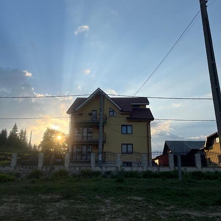 Casa Matis Marisel Hotel Buitenkant foto