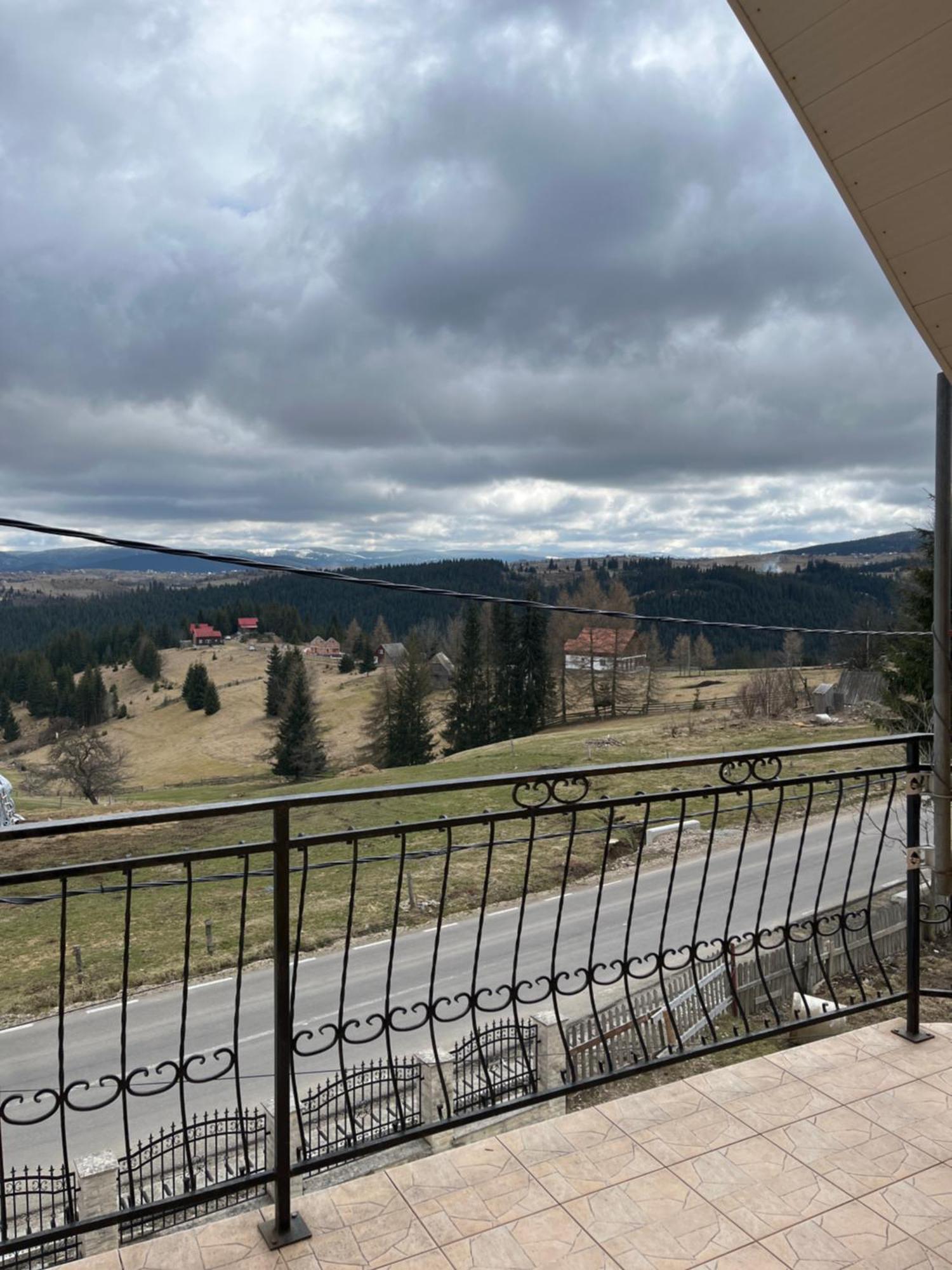 Casa Matis Marisel Hotel Buitenkant foto