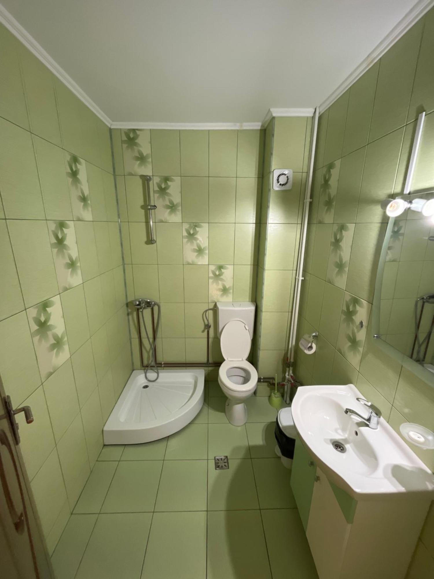 Casa Matis Marisel Hotel Buitenkant foto