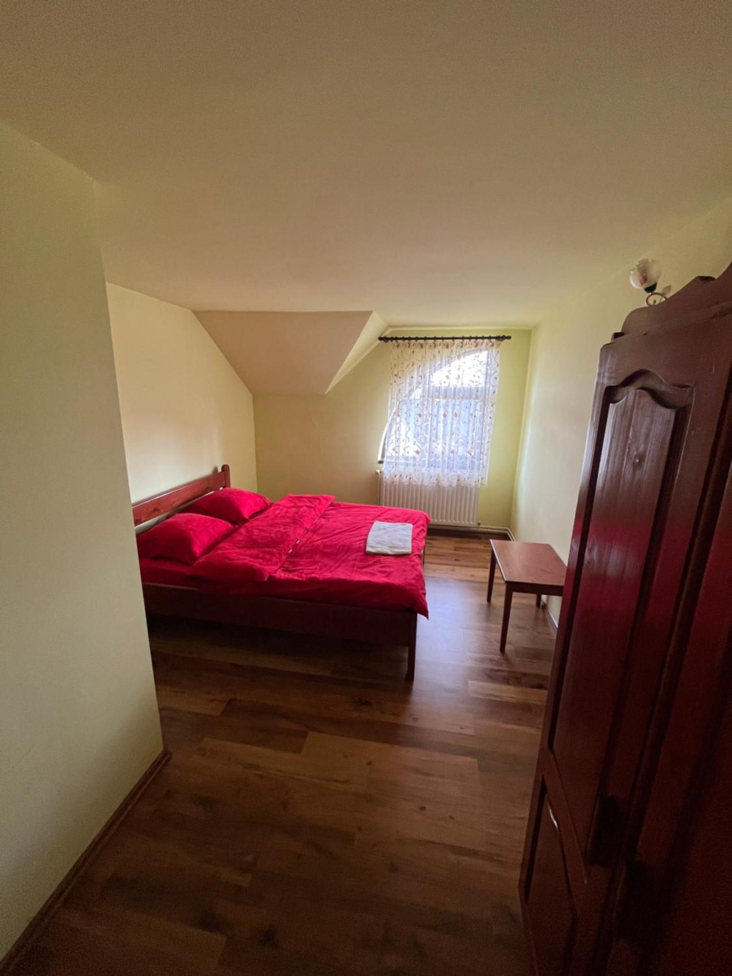 Casa Matis Marisel Hotel Buitenkant foto